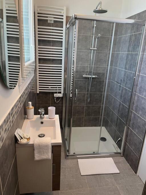 Valensole Villa Ngoại thất bức ảnh