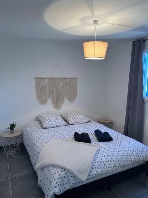 Valensole Villa Ngoại thất bức ảnh